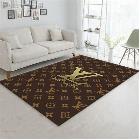 louis vuitton rug price